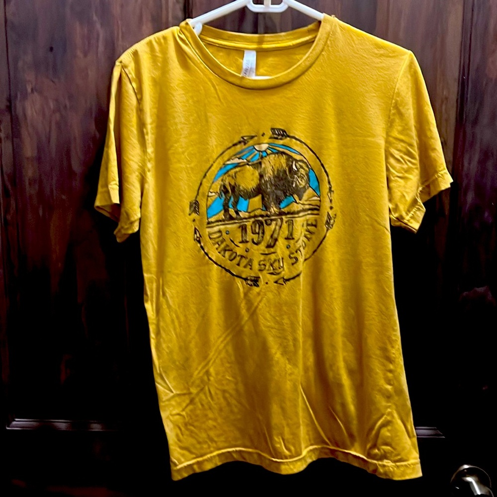 Graphic Tshirt